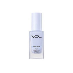 VDL 톤 스테인 컬러 코렉팅 프라이머 13ml, 03 세레니티, 03 세레니티, 1개