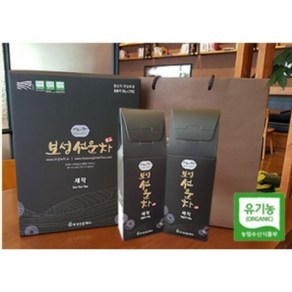 보성선운차세작(100g)케스선물용, 100g, 2개입, 1개