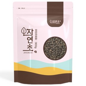 자연초 차전자피환, 1개, 300g