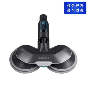 삼성 BESPOKE 제트 물분사 물걸레 브러시 (VS20A*/VS20B*) VCA-WBA95B, 1개