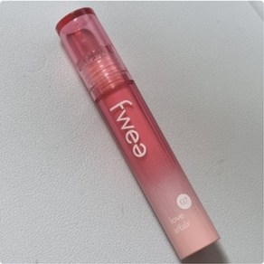 본사정품)[인기상품] 퓌 fwea 틴트 글래스 8colo 07 러브어페어 fwea tint fwea틴트 fwea퓌 발색력 립틴트, 1개