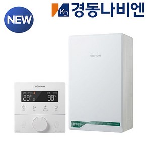 콘덴싱 가스보일러 NCB354 27K, LNG