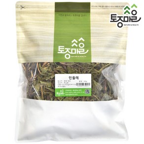 [토종마을] 국산 민들레(포공영) 300g 민들래차, 1개