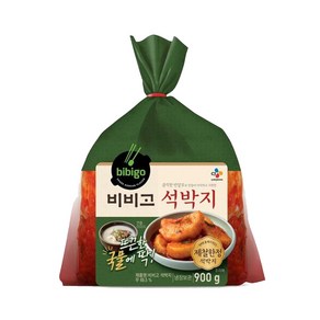 (냉장)비비고 석박지 900g