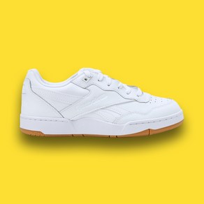 [국내매장판] 리복 BB4000 II 트리플 퓨어 화이트 RXSOXXBLUWT