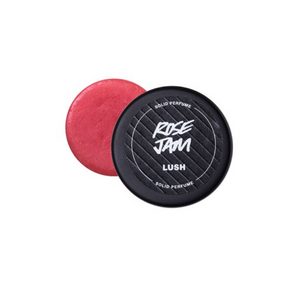 LUSH 러쉬 로즈 잼 6g - 솔리드 퍼퓸/고체 향수/바르는 향수 퍼퓸 359242