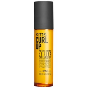 KMS 스타일 컬업 퍼펙팅 로션 100ml, 1개