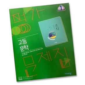 비상교육 고등학교 문학 평가 문제집 고2 고3 2학년 3학년 한철우, 비상 고등 문학 평가 한철우, 고등학생