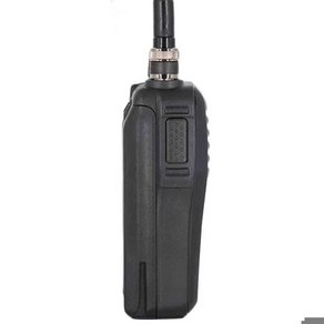 ICOM IC-V86 VHF 라디오 트랜시버 IC-U86 UHF 해양 라디오 IC V86 U86 휴대용 핸드헬드 워키토키 양방향 인터콤, [02] Ameican, [01] IC-V86 UHF, 1개