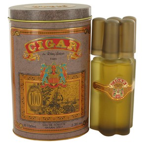 Remy Latour CIGAR by Eau De Toilette Spray 3.4 oz