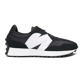 뉴발란스 NEW BALANCE MS327CPG 블랙 화이트 남녀공용