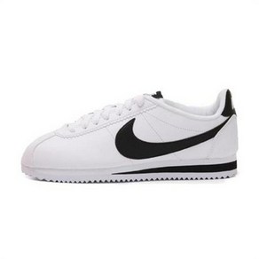 나이키 코르테즈 Cortez 스니커즈 운동화 단화 화이트 블랙[PERATODO]