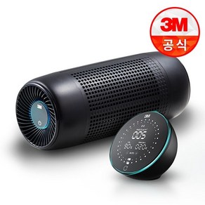 3M 차량용 공기청정기 G3 (본품) mod*73250Ph, 본상품선택, 본상품선택