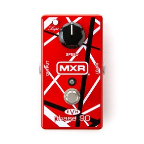 MXR EVH PHASE90, 1개