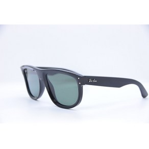 레이밴 보이 프랜드 리버스 선글라스 RAYBAN RB R0501S 6677VR 56