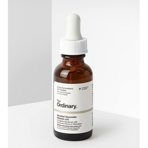 The Odinay Ascobyl Glucoside Solution 12%, 3개, 30ml