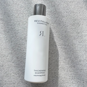[best정품] 리바이탈래쉬 씨크닝 샴푸 Thickening 두피케어 헤어 샴푸, 1개, 250ml