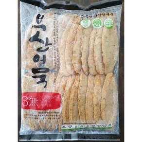 맛뜰안 야채범벅 어묵, 1개, 900g