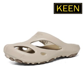 [KEEN] 우먼스 샨티 슬라이드 1027373