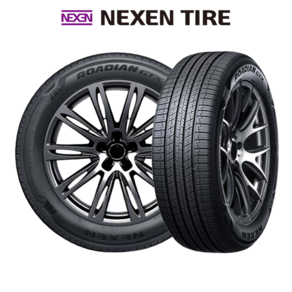 넥센타이어 로디안 GTX 245/50R20 장착비 별도/택배 전용, 1개