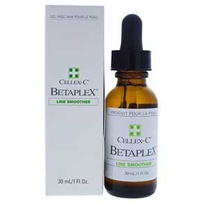 CELLEX-C Cellex-C Betaplex Line Smoothe 1 Fl Oz 셀렉스 라인 스무더 30ml 캐나다 토론토 공식 딜러 매장 캐나다에서 직배송, 1개