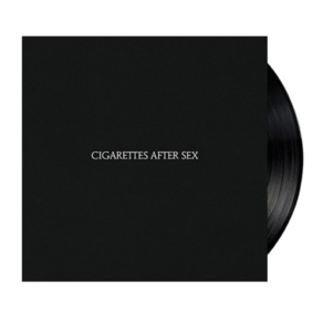 [LP] Cigaettes Afte Sex(시가렛 애프터 섹스) - Cigaettes Afte Sex [LP], 1LP