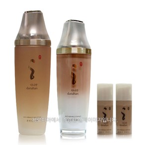 다나한 본연진 2종 수액 160ml + 에센스 50ml+10mlx2ea, 1개