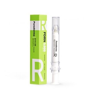 퓨라더마R앰플 1EA (10ml), 1개, 10ml