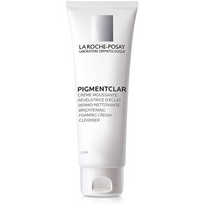 La Roche-Posay Pigmentcla Cleanse 라로슈포제 피그먼트클라 클렌저 125ml, 1개