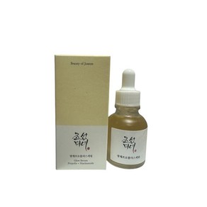 조선미녀 광채프로폴리스세럼 30ml, 1개