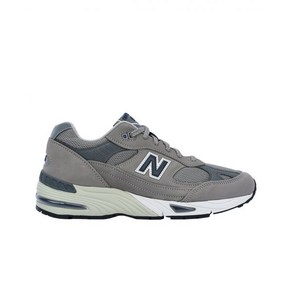 New Balance 뉴발란스 991 메이드 인 UK 20주년 그레이