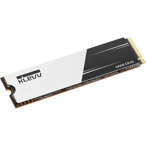 KLEVV CRAS C910 2TB M.2 NVMe PCIe Gen4x4 Intenal SSD Heatsink Included up to 5200MB s K02TBM2SP0 C, 500GB_Gen4 C910