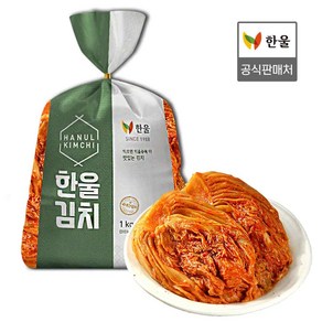 묵은지(3kg), 1개, 3kg