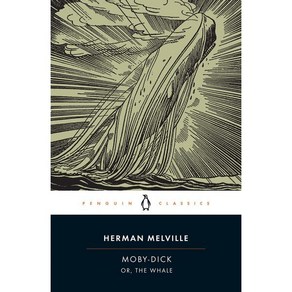 Moby-Dick: O the Whale : o The Whale, Penguin Goup