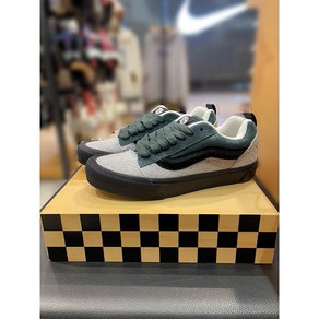 VANS 반스 아시아 아티스트 컬렉션 Vans x Bolin Knu Skool 뉴 스쿨 VN000CS0Z0X