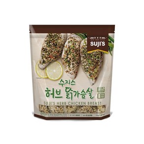 수지스 허브 닭가슴살 1.8kg 코스트코, 1개