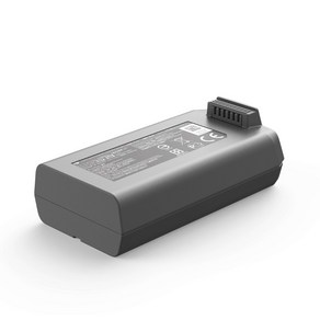 [DJI] 매빅 미니2 드론 정품 배터리 Mini2 정품판매 2400mAh (매빅미니2 배터리), 1개