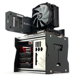 [투렉스] RIMA K1 ITX, 1개