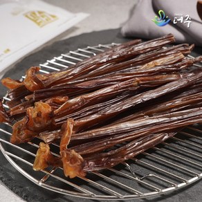 [더주] 유명한 말랑컷팅장족 1kg, 1개