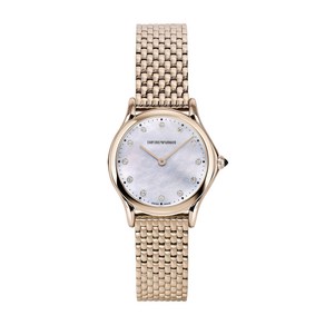 [Amani Swiss] 시계 CLASSIC ARS7509 여성 핑크