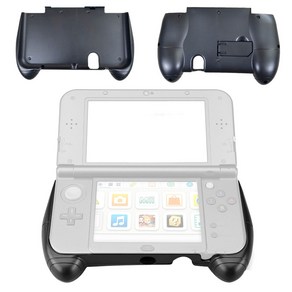 호환 뉴 닌텐도 3DS XL LL 핸드그립 거치대 스탠드