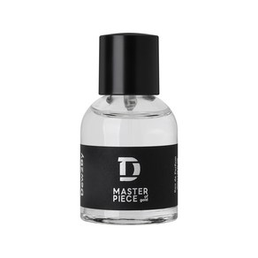 듀이바이 마스터피스오프골드 페로몬 향수 오드퍼퓸, 1개, 50ml