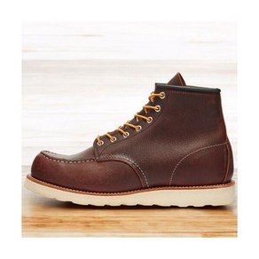 레드 윙 RED WING CLASSIC MOC 8138 클래식 목 6 인치