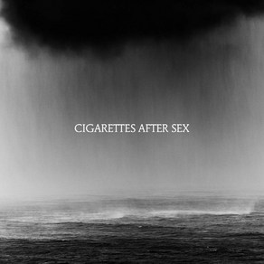 (CD) Cigarettes After Sex - Cry (Digipack)