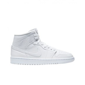 [정품아닐시3배보상] W 조던 1 미드 화이트 스네이크스킨 W Jodan 1 Mid White Snakeskin