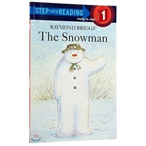 Raymond Biggs' the Snowman:, Random House