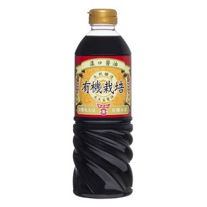 훈도킨 코이구치 간장, 1개, 720ml