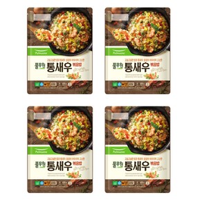 원하프통새우볶음밥450g/풀무원, 4개, 450g