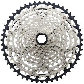 시마노 (SHIMANO) CS-M7100 10-51T, 1개