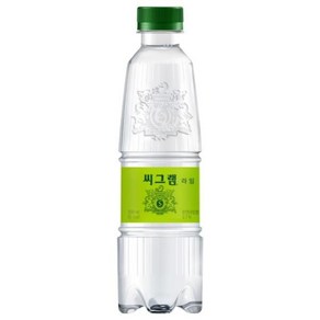 씨그램 라임 350ml/24페트